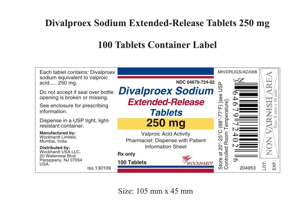 DIVALPROEX SODIUM